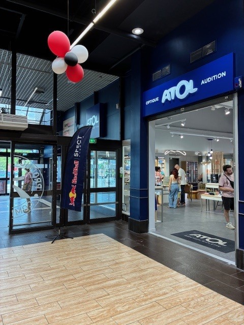Foto 1 di Opticien Gap - Atol mon Opticien