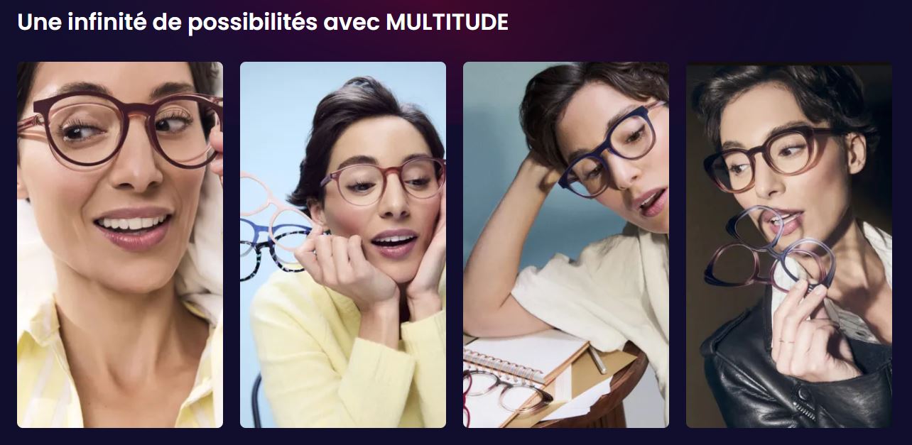 Foto 50 di Opticien Échirolles - Atol mon Opticien