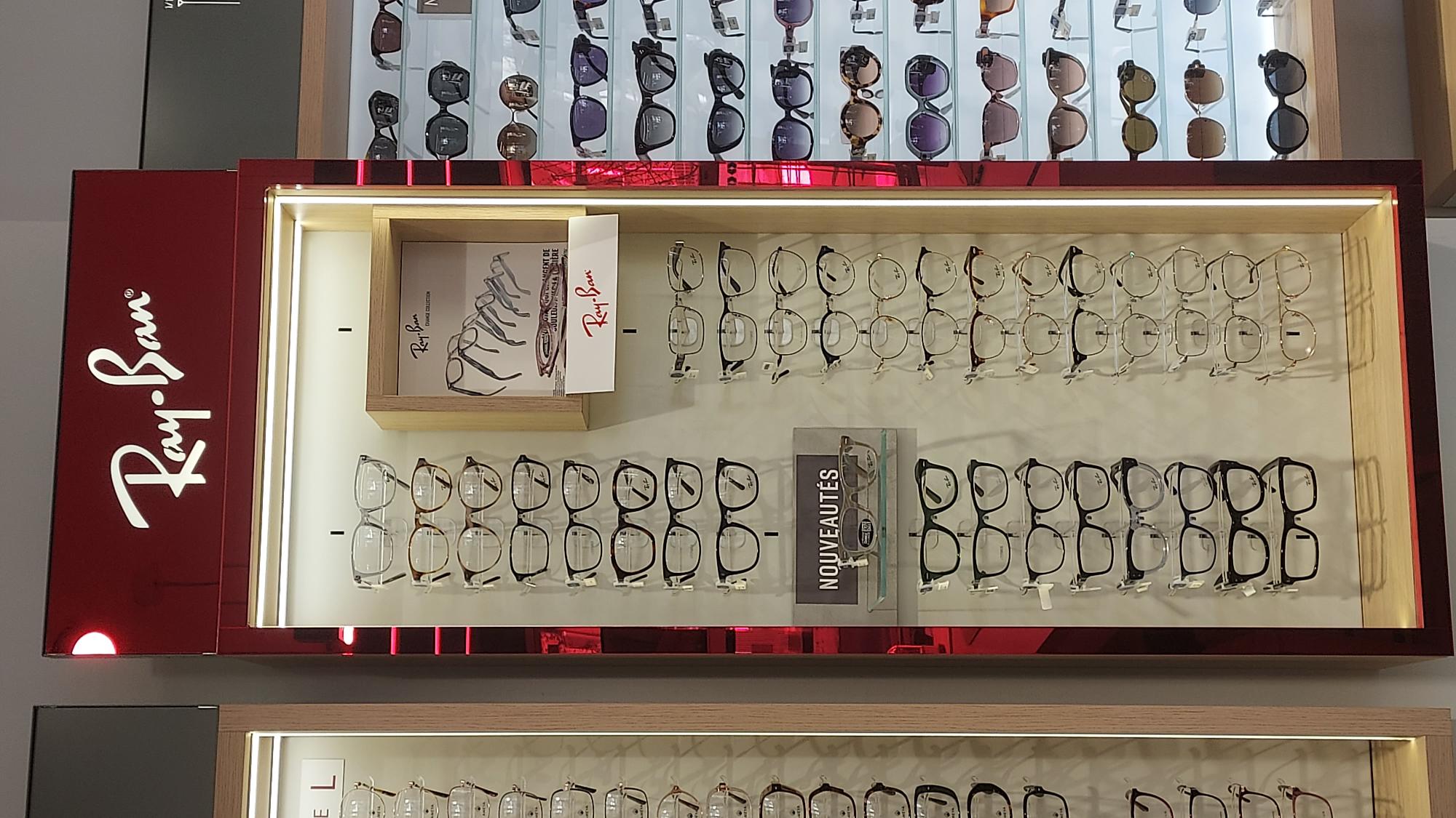 Opticien Antony - Atol Mon Opticien