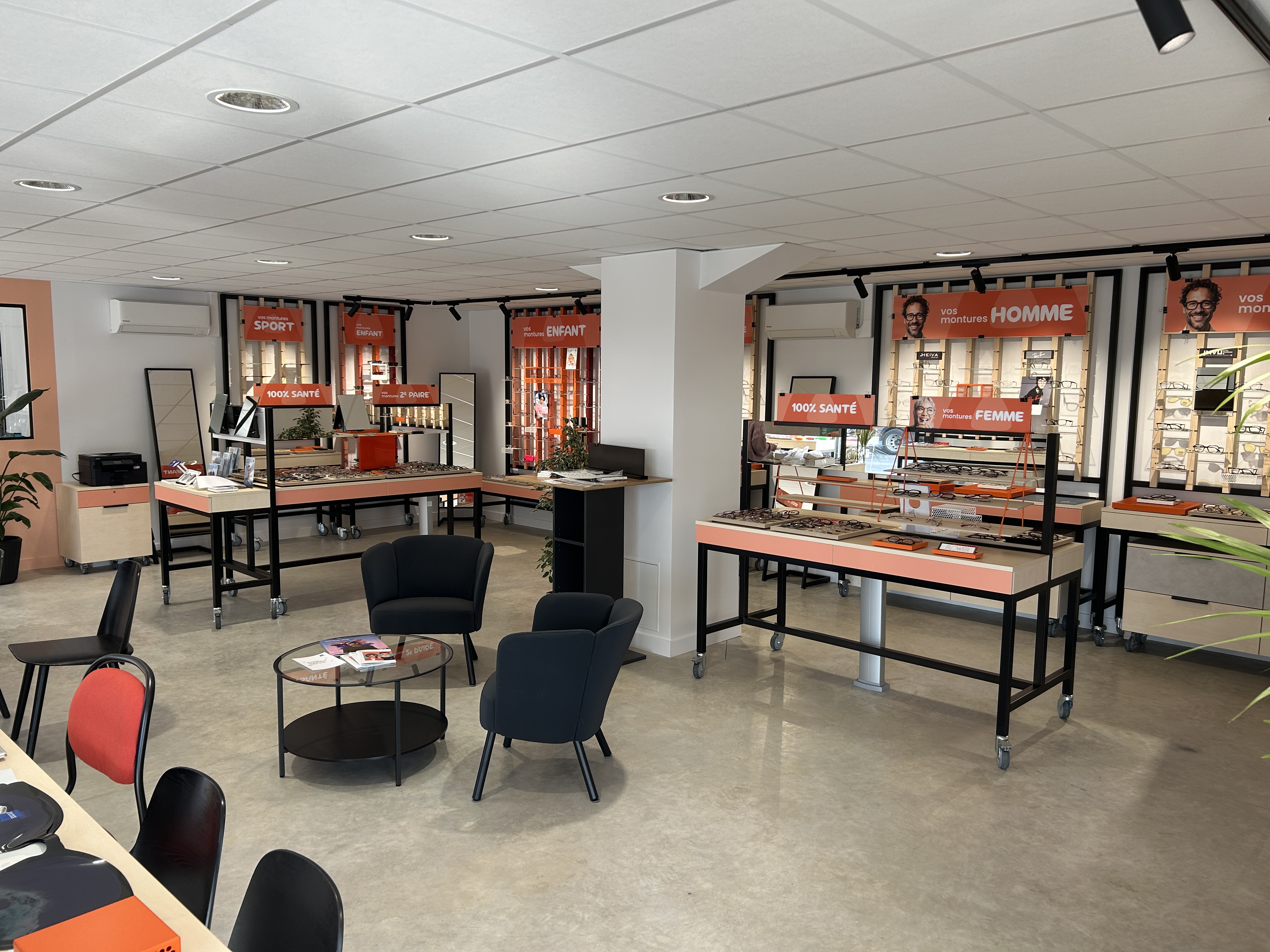 Foto 6 di Atol Access - Belbeuf