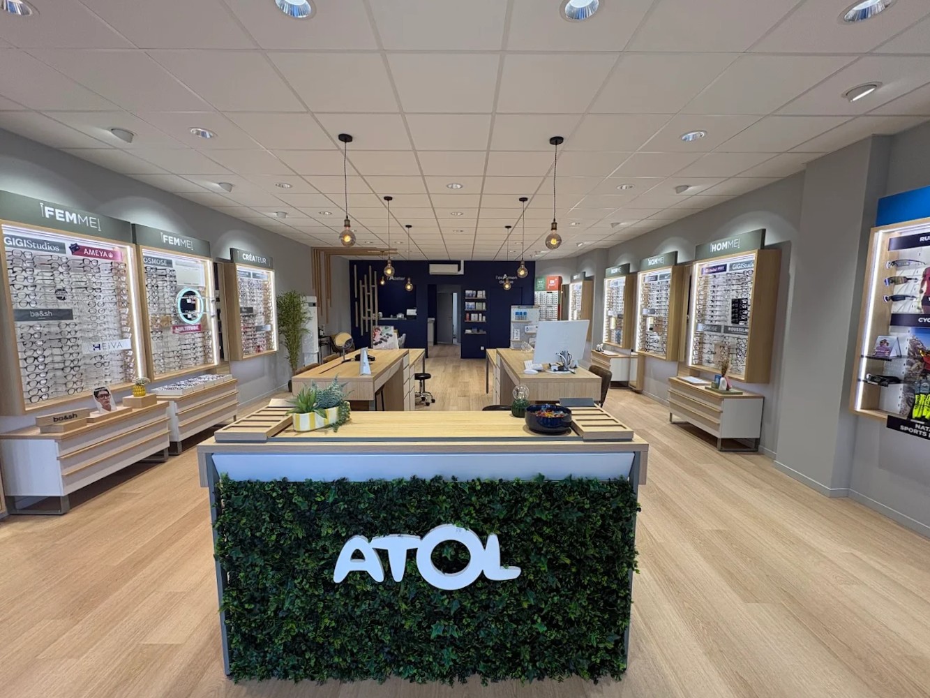 Foto 1 di Atol Mon Opticien