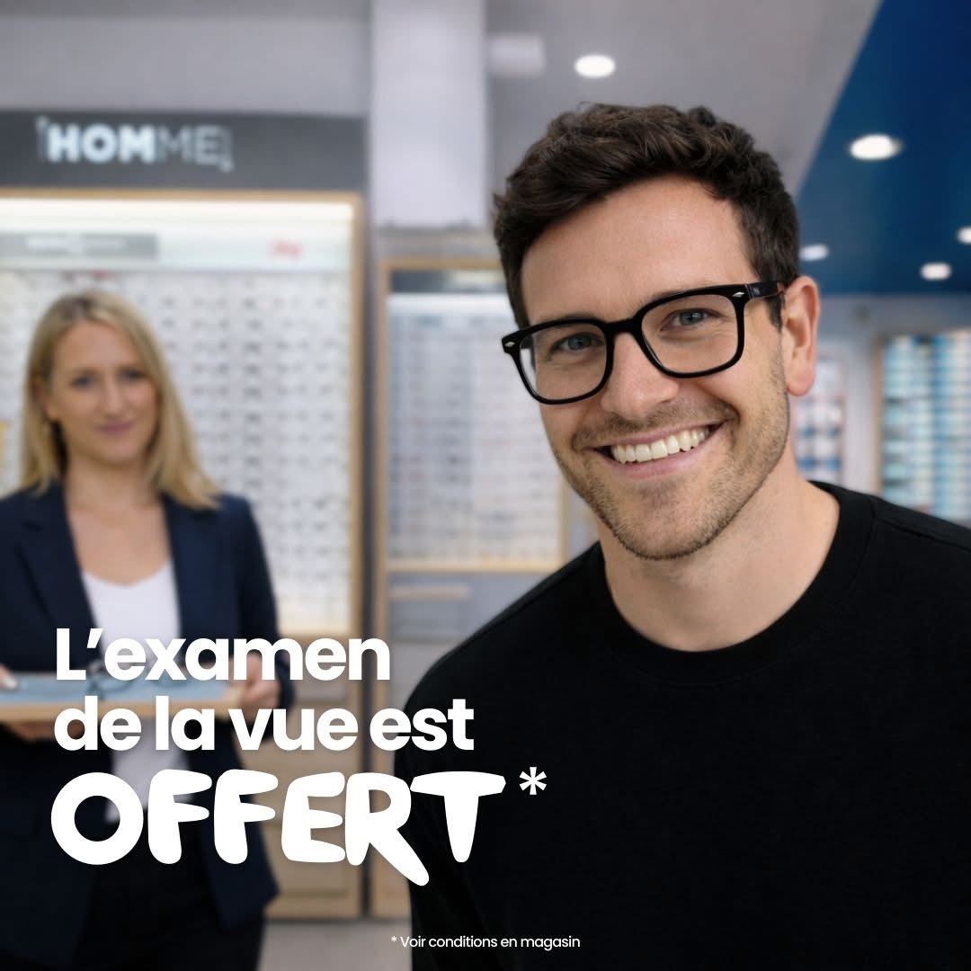 Foto 121 di ATOL Mon Opticien SAINT-RAPHAËL