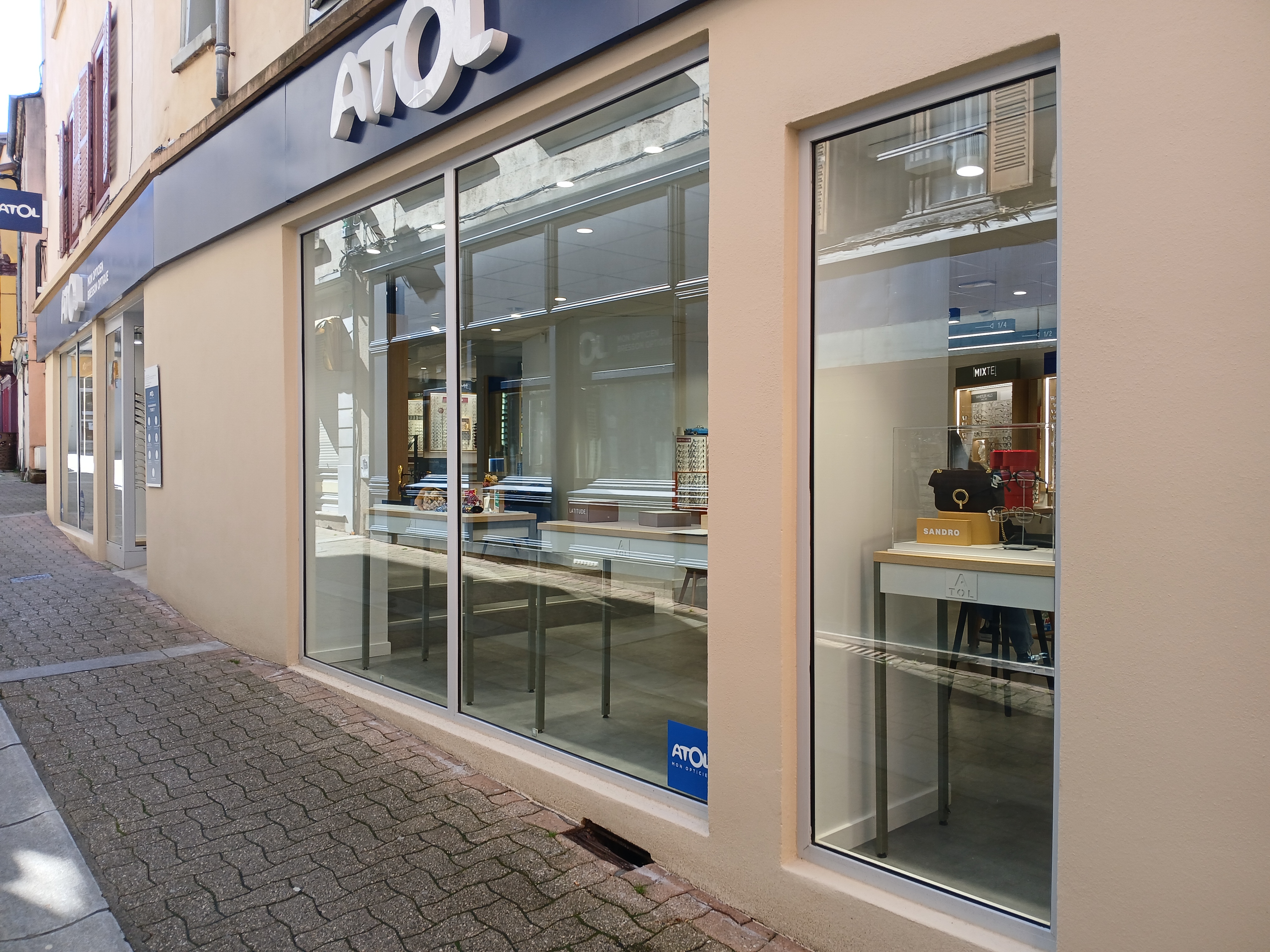 Foto 5 di Opticien Ambert - Atol mon Opticien