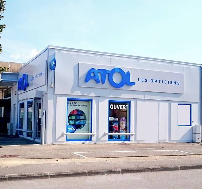 Foto 1 di Opticien Échirolles - Atol mon Opticien