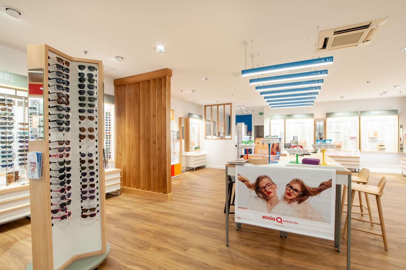 Foto 3 di Opticien Ribérac - Atol Mon Opticien