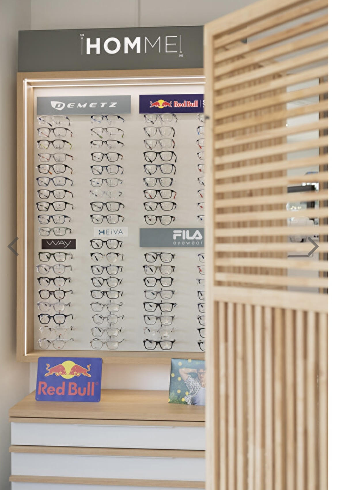 Photo 13 of Opticien Toulouges - Atol mon Opticien