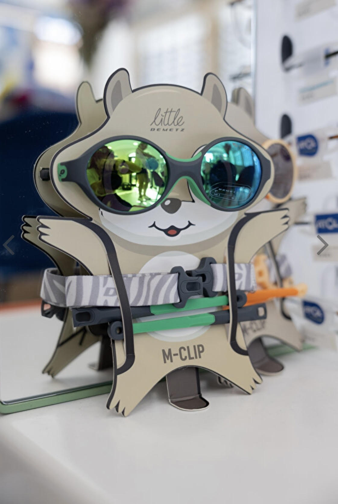 Photo 10 of Opticien Toulouges - Atol mon Opticien