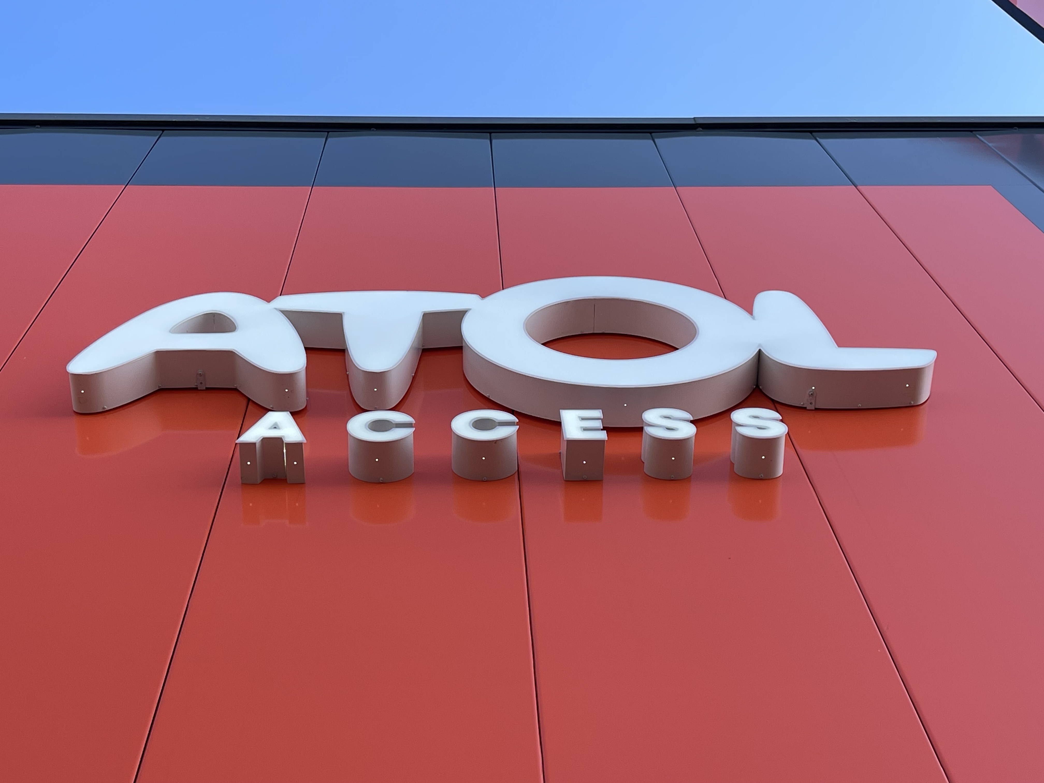 Foto 28 di Atol Access - Aurillac