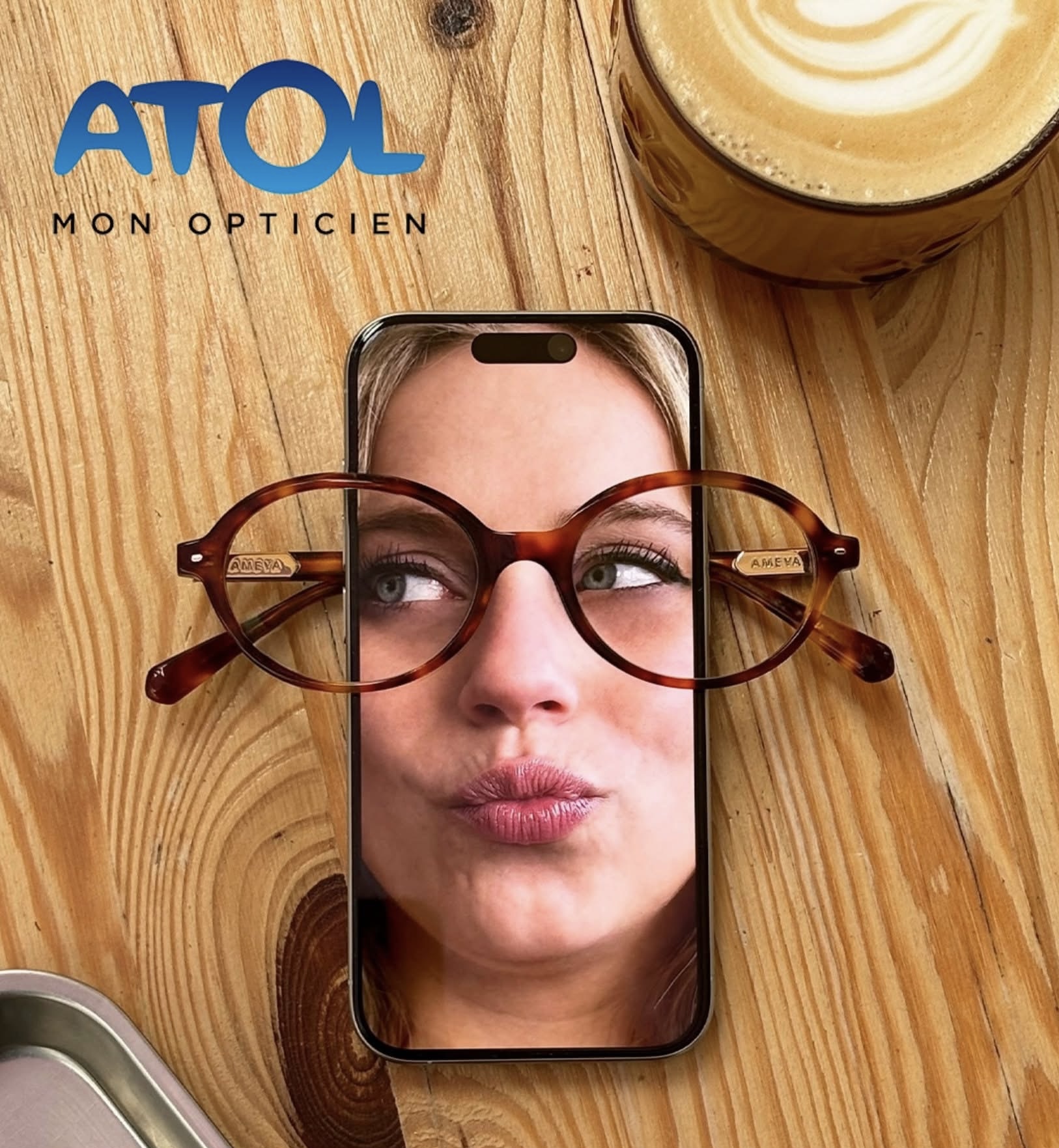 Foto 120 di ATOL Mon Opticien SAINT-RAPHAËL