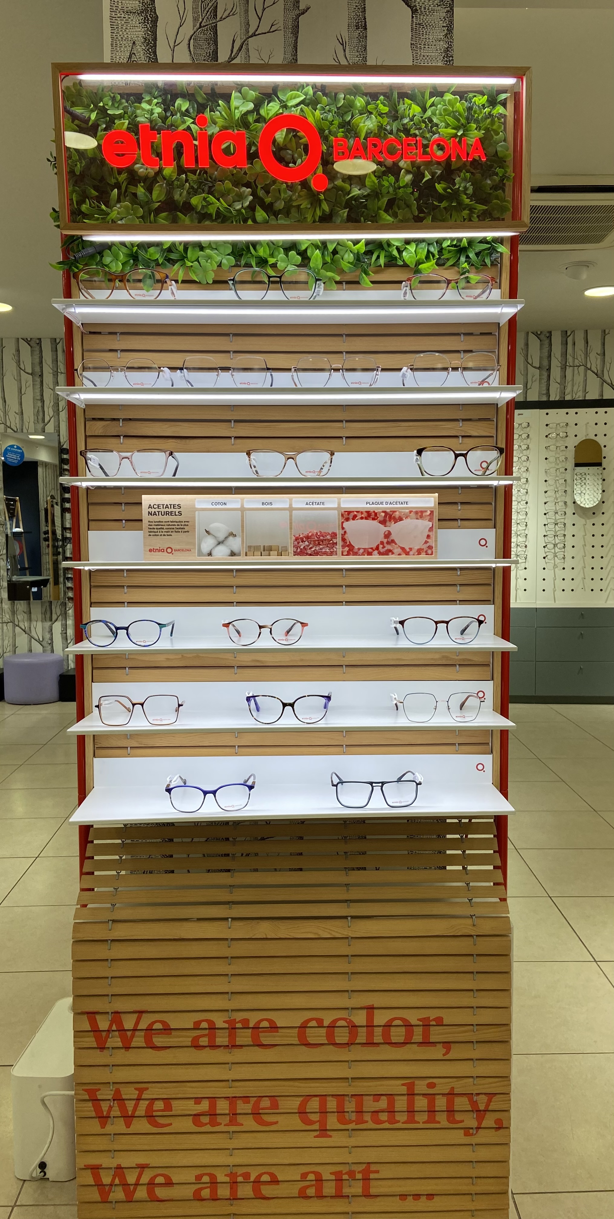 Opticien Malakoff - Atol mon Opticien