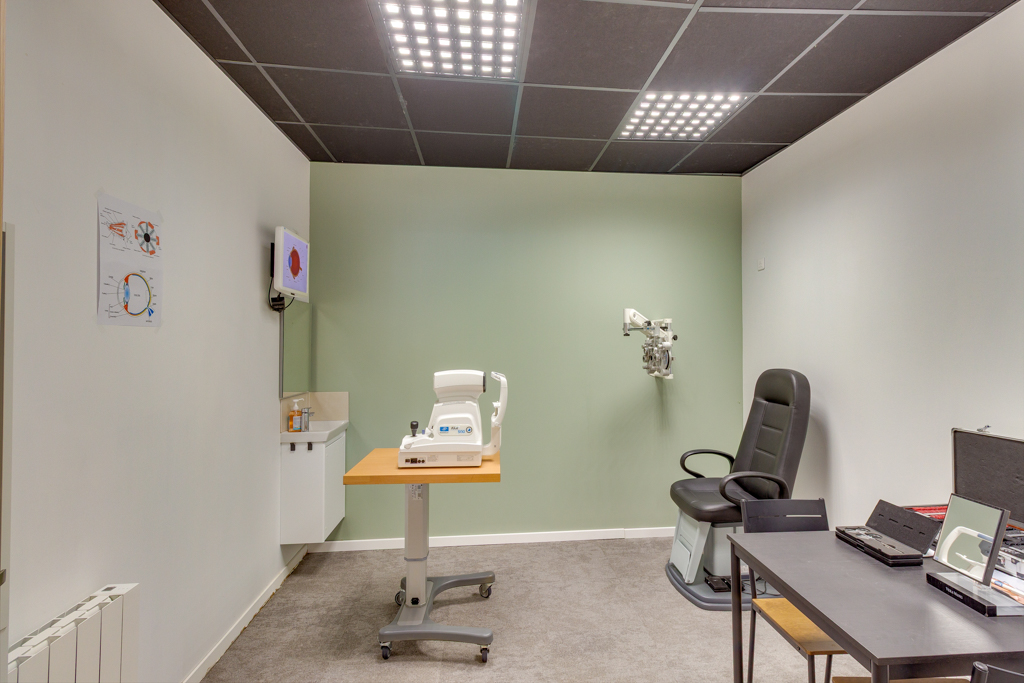 Foto 47 di Atol Access - Aurillac
