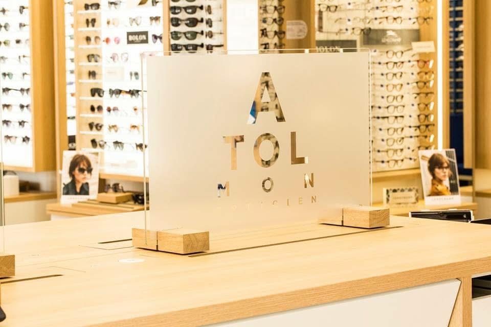 Foto 66 di ATOL Mon Opticien SAINT-RAPHAËL