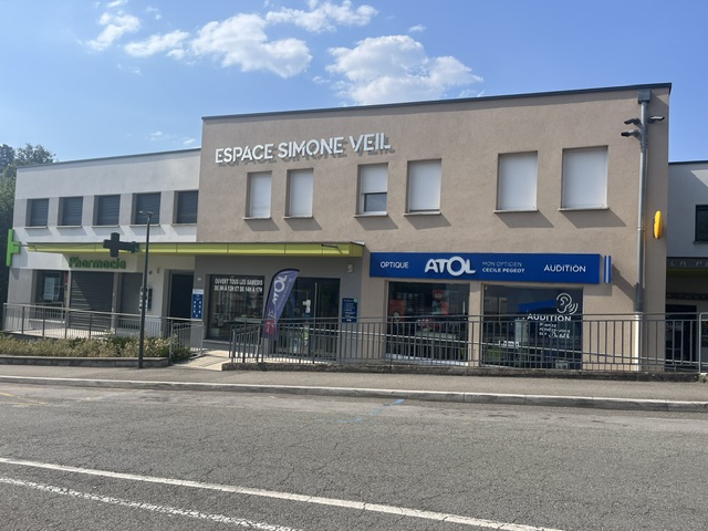 Foto 1 di Atol Audition Beaucourt