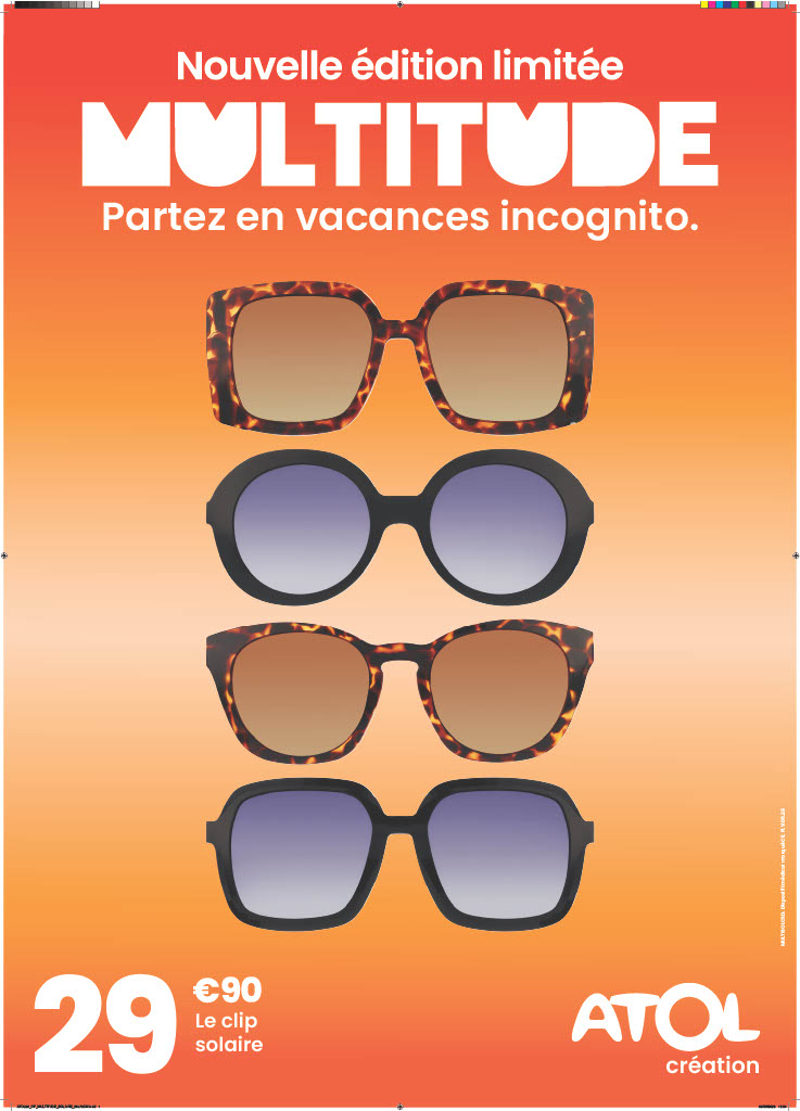 Foto 18 di Opticien Apt - Atol mon Opticien