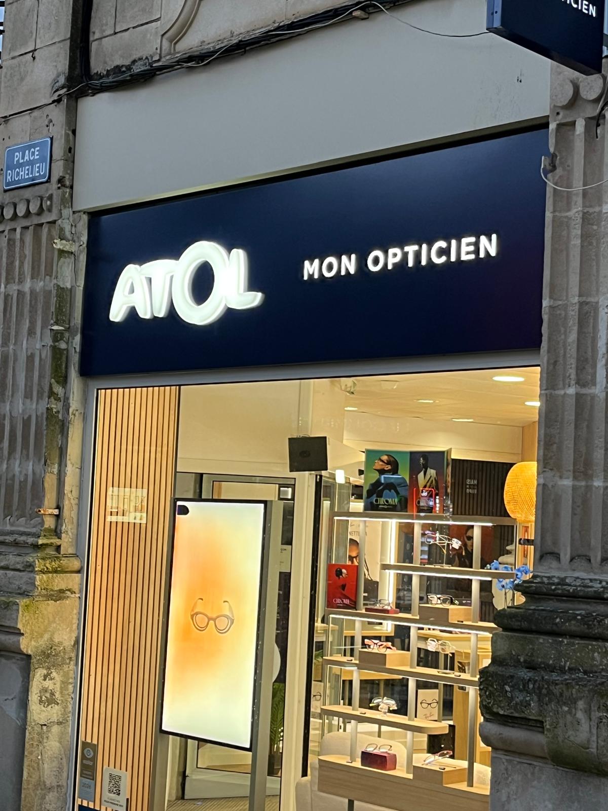 Foto 7 di Opticien Luçon - Atol Mon Opticien
