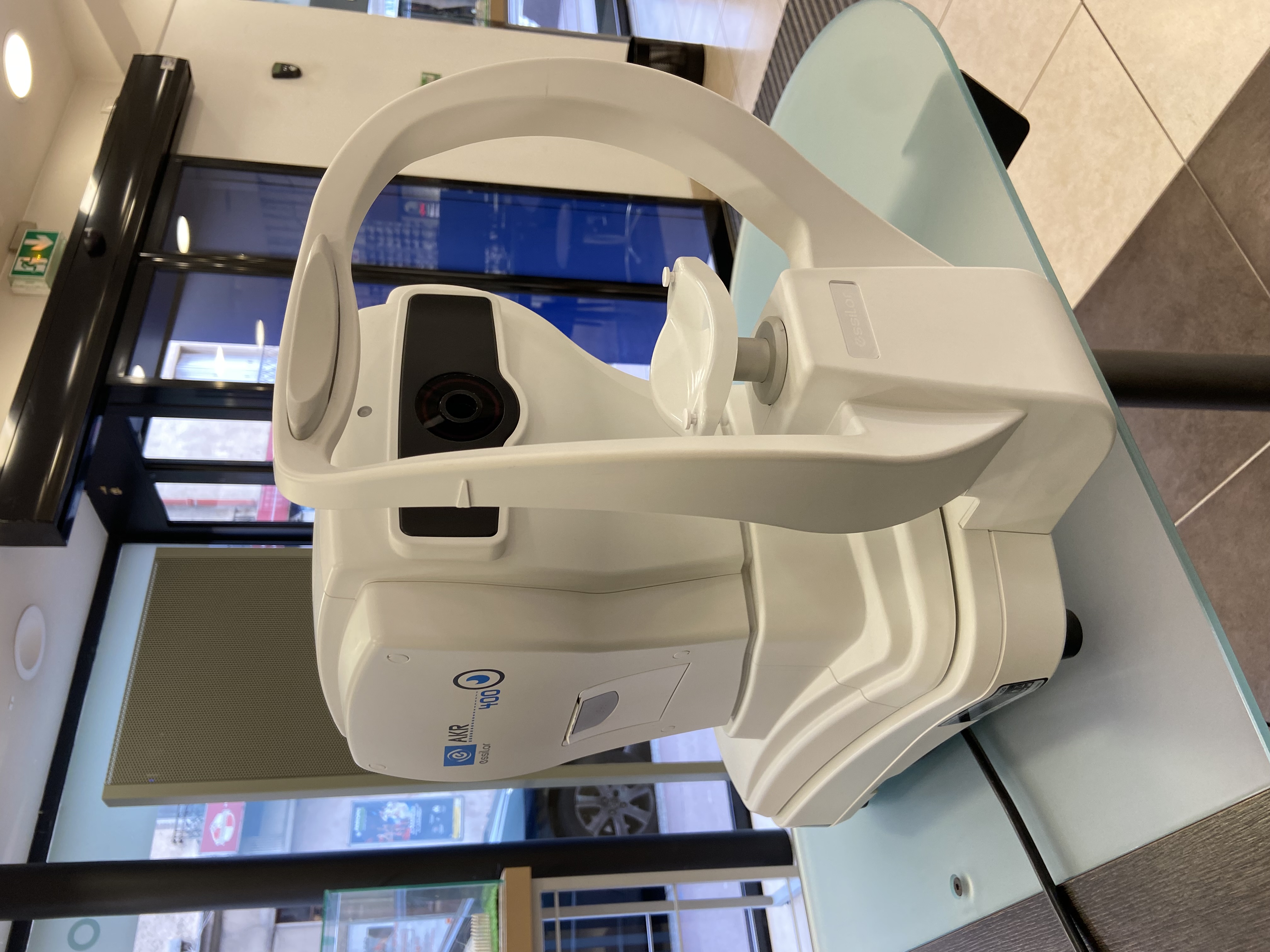 Opticien Malakoff - Atol mon Opticien