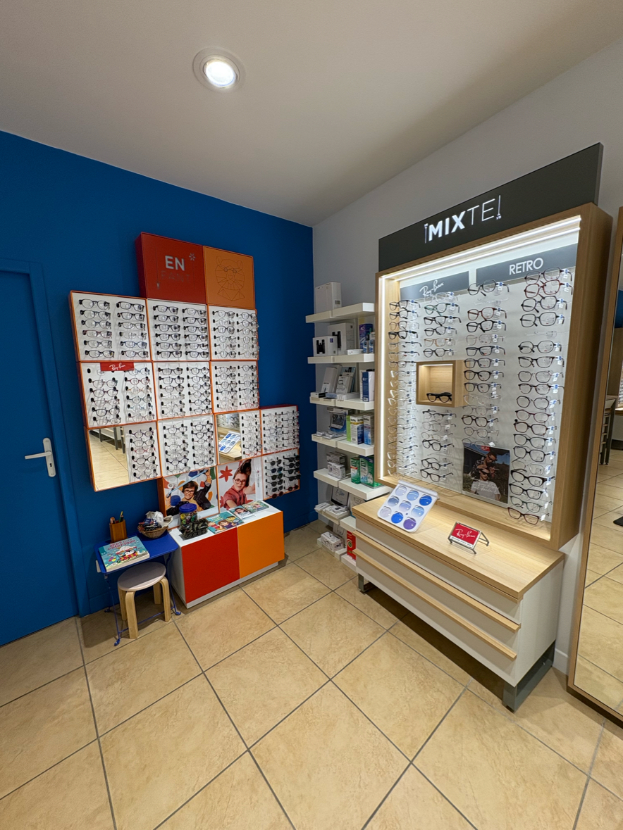 Foto 8 di Opticien Pégomas - Atol mon Opticien