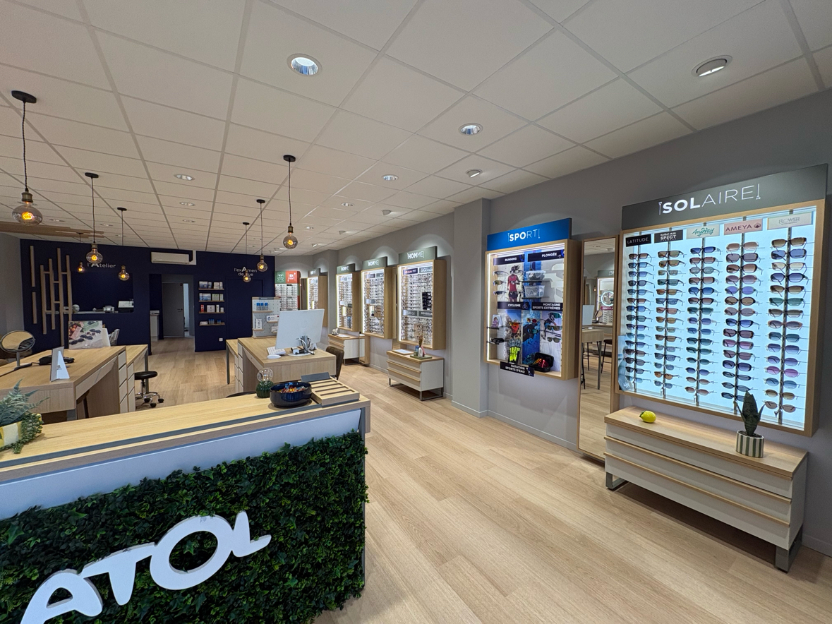 Foto 5 di Atol Mon Opticien