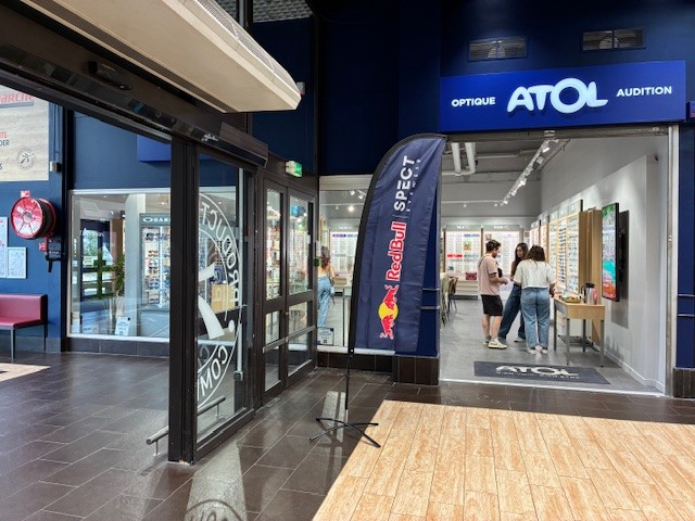 Foto 5 di Opticien Gap - Atol mon Opticien