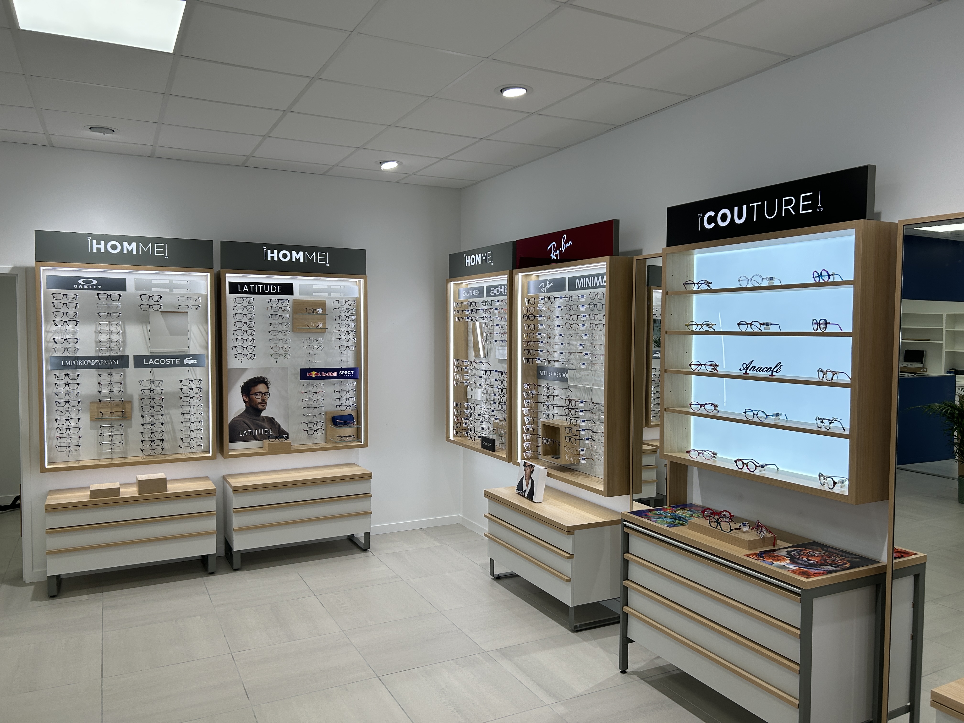 Foto 10 di Atol Mon Opticien