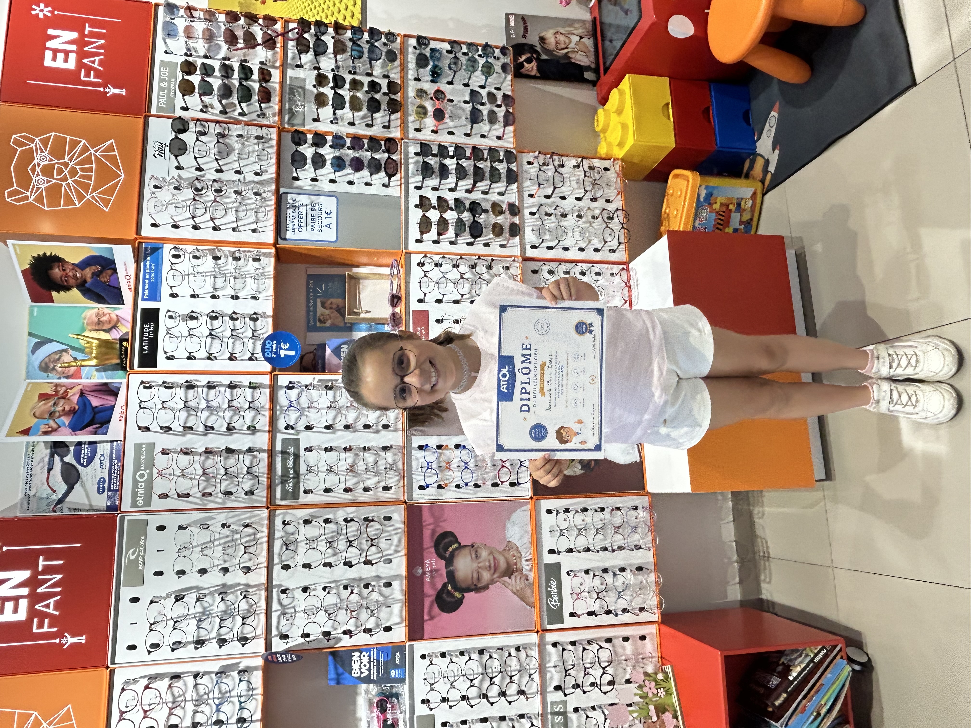 Foto 127 di ATOL Mon Opticien SAINT-RAPHAËL