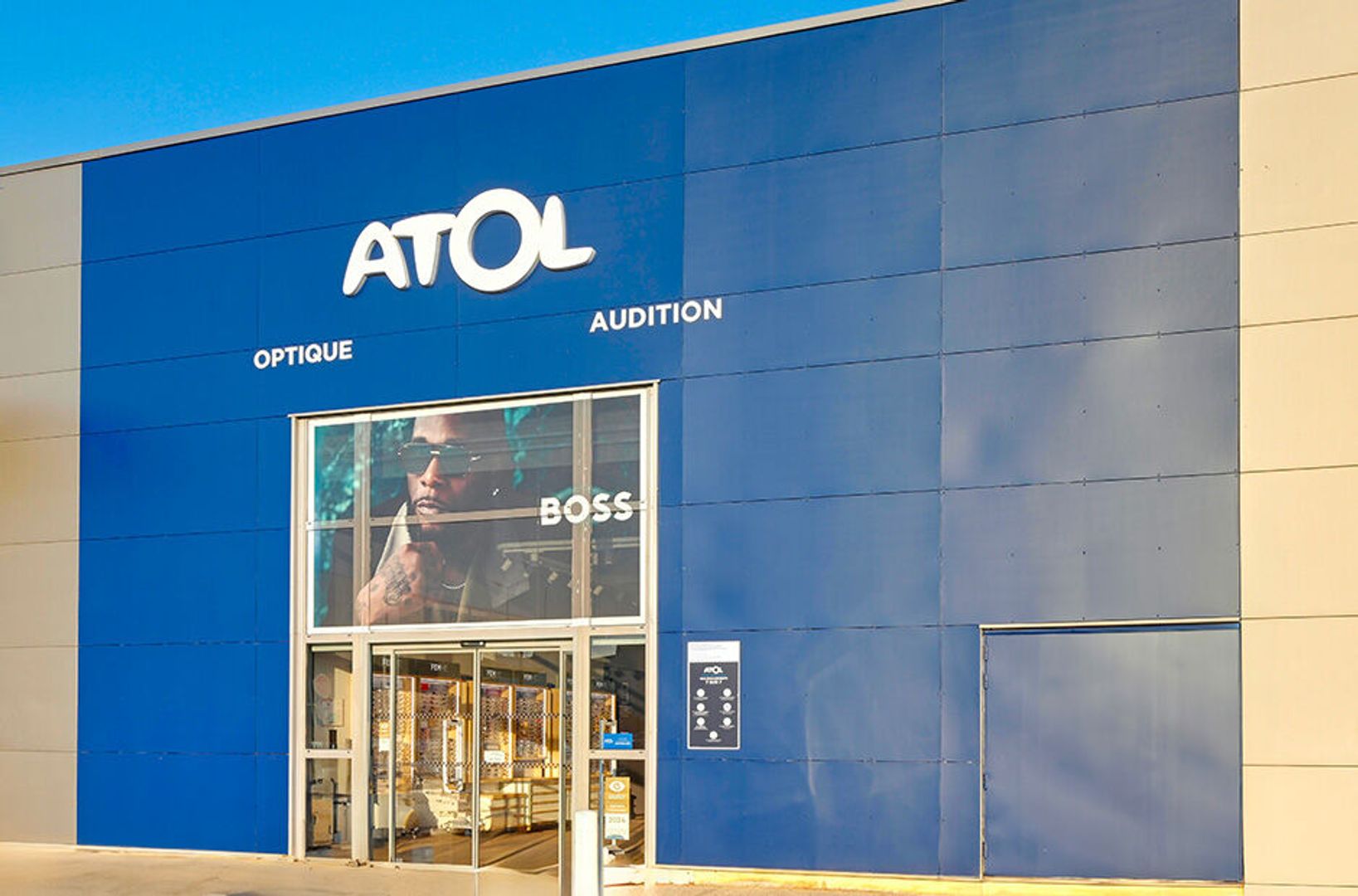 Fotografia 1 de Atol Audition