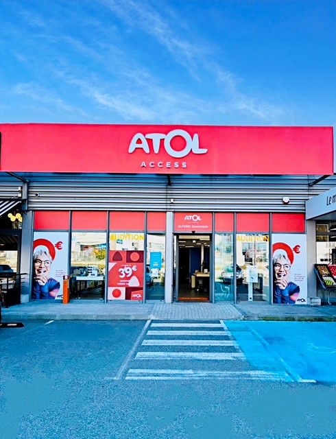 Foto 1 di Opticien Biguglia - Atol ACCESS