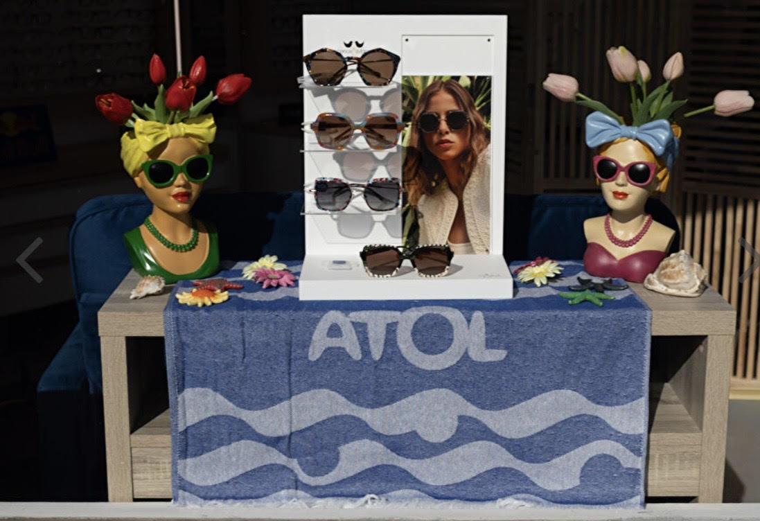 Photo 8 of Opticien Toulouges - Atol mon Opticien