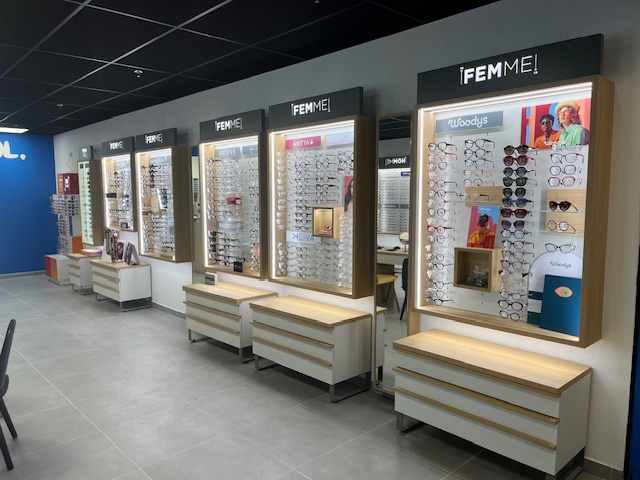 Foto 2 di Atol Mon Opticien