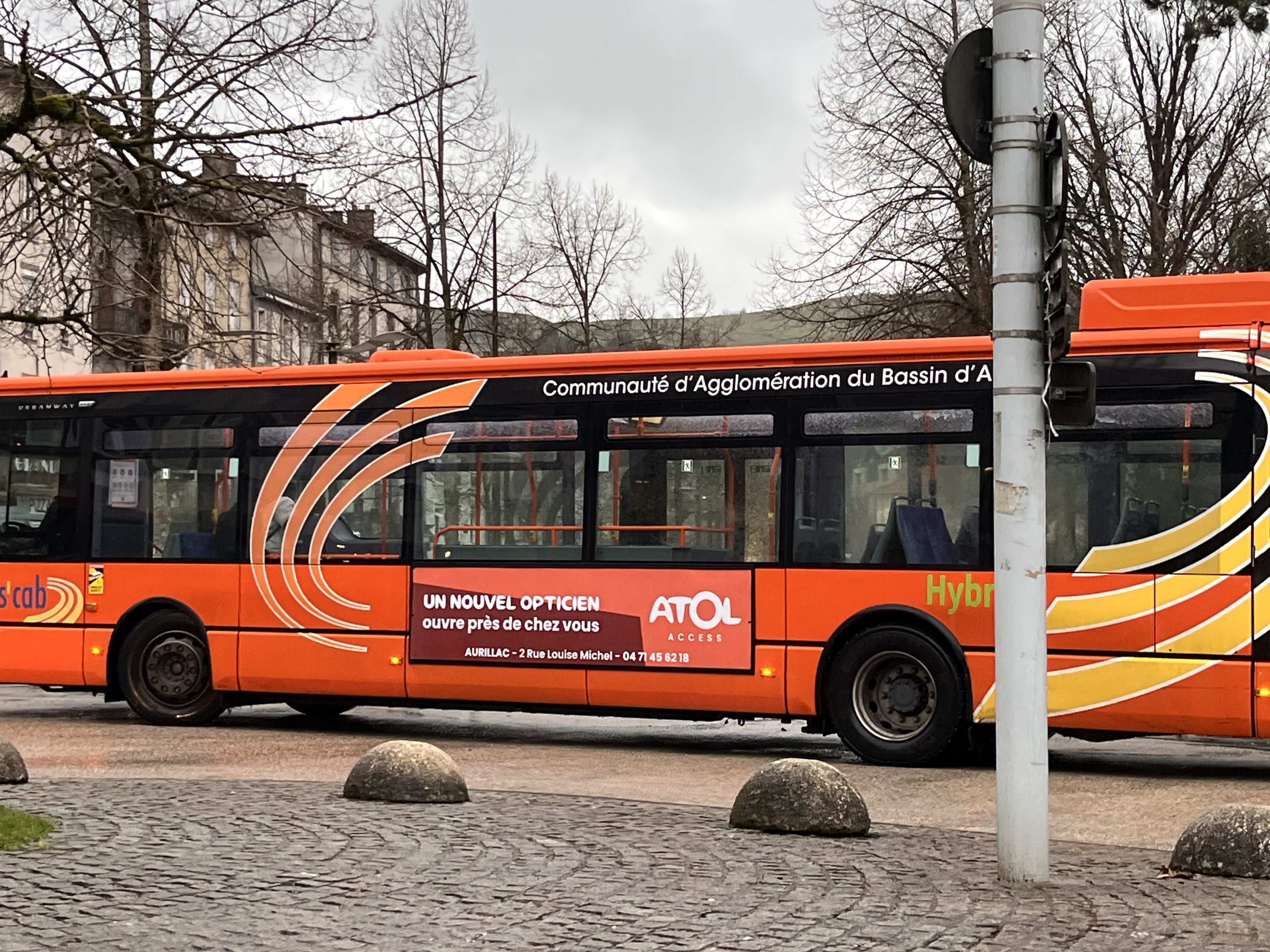 Foto 14 di Atol Access - Aurillac