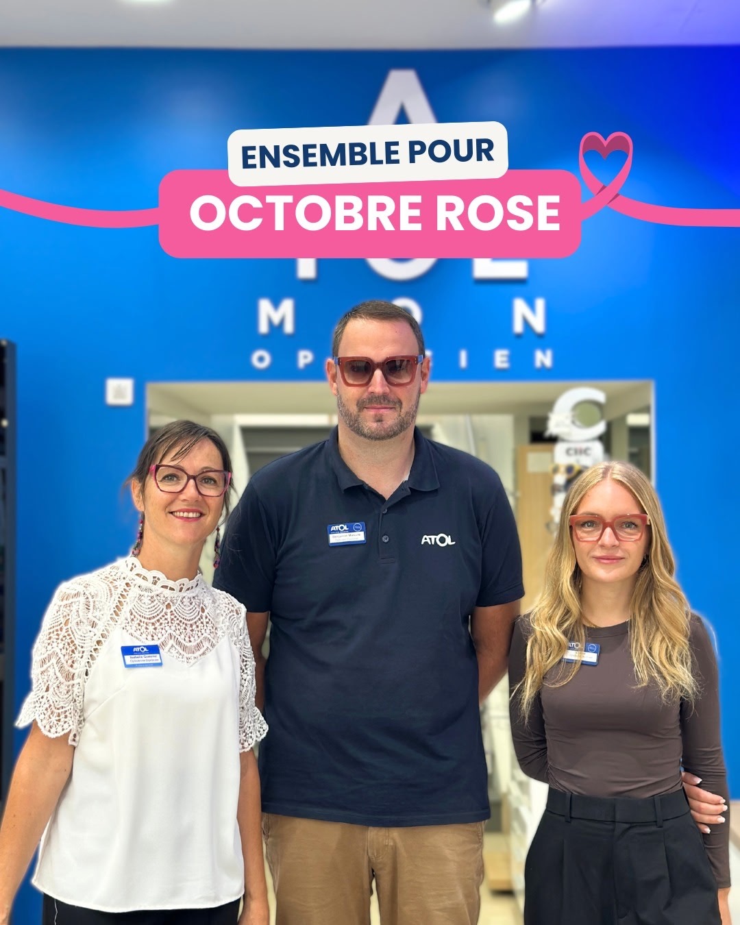 Foto 102 di ATOL Mon Opticien SAINT-RAPHAËL