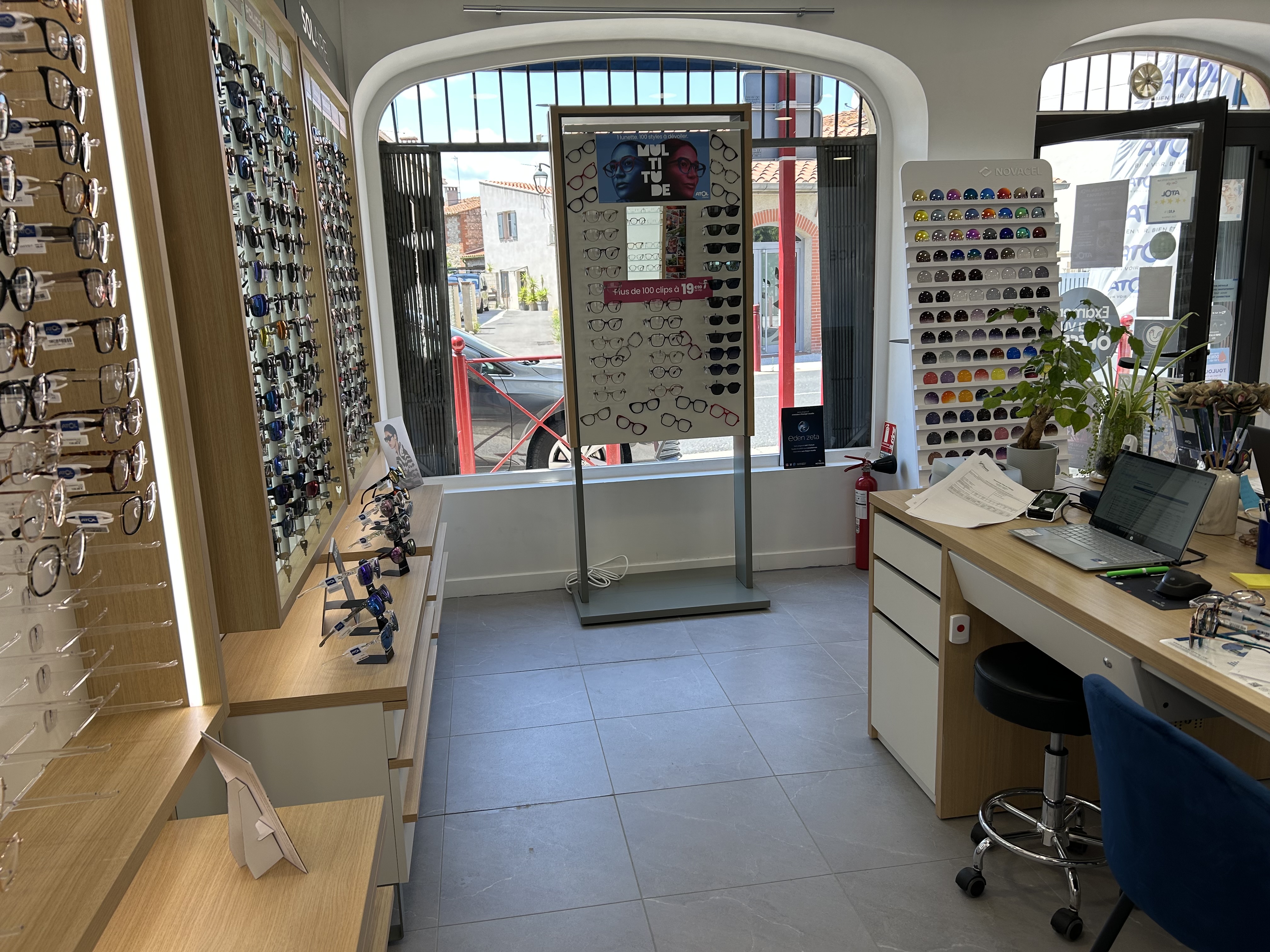 Photo 5 of Opticien Toulouges - Atol mon Opticien