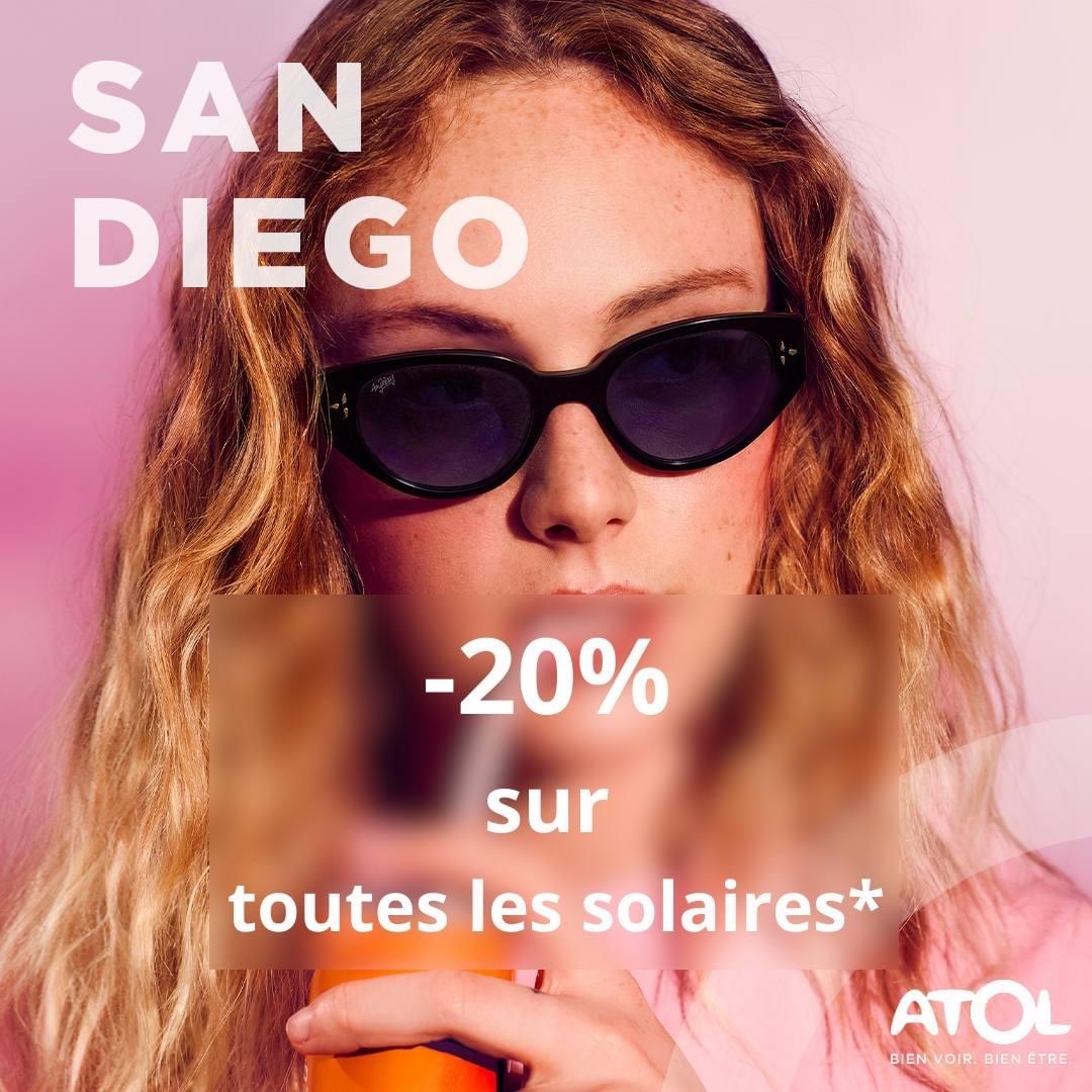 Foto 86 di ATOL Mon Opticien SAINT-RAPHAËL