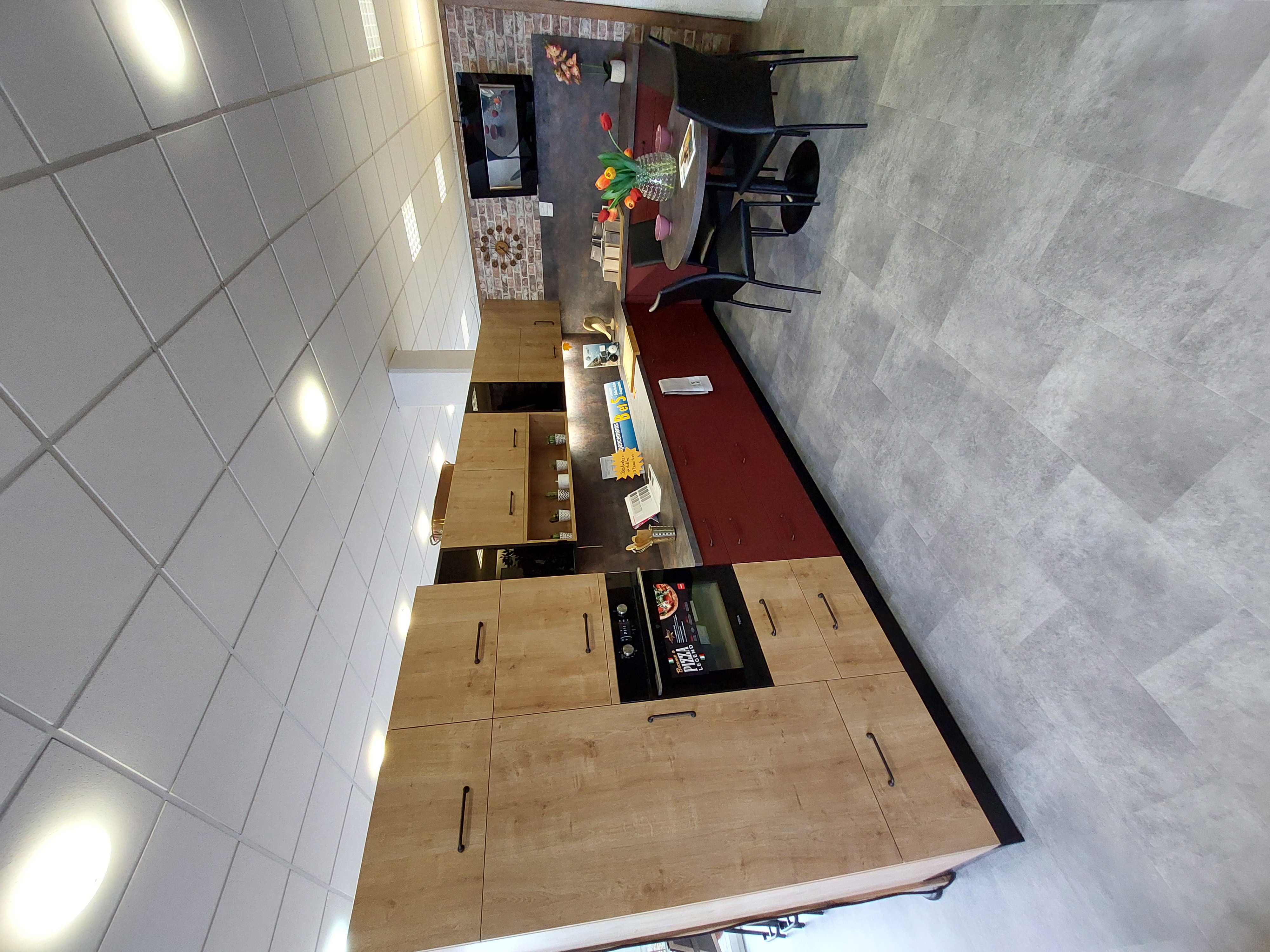 Foto 17 di Agencements B et S