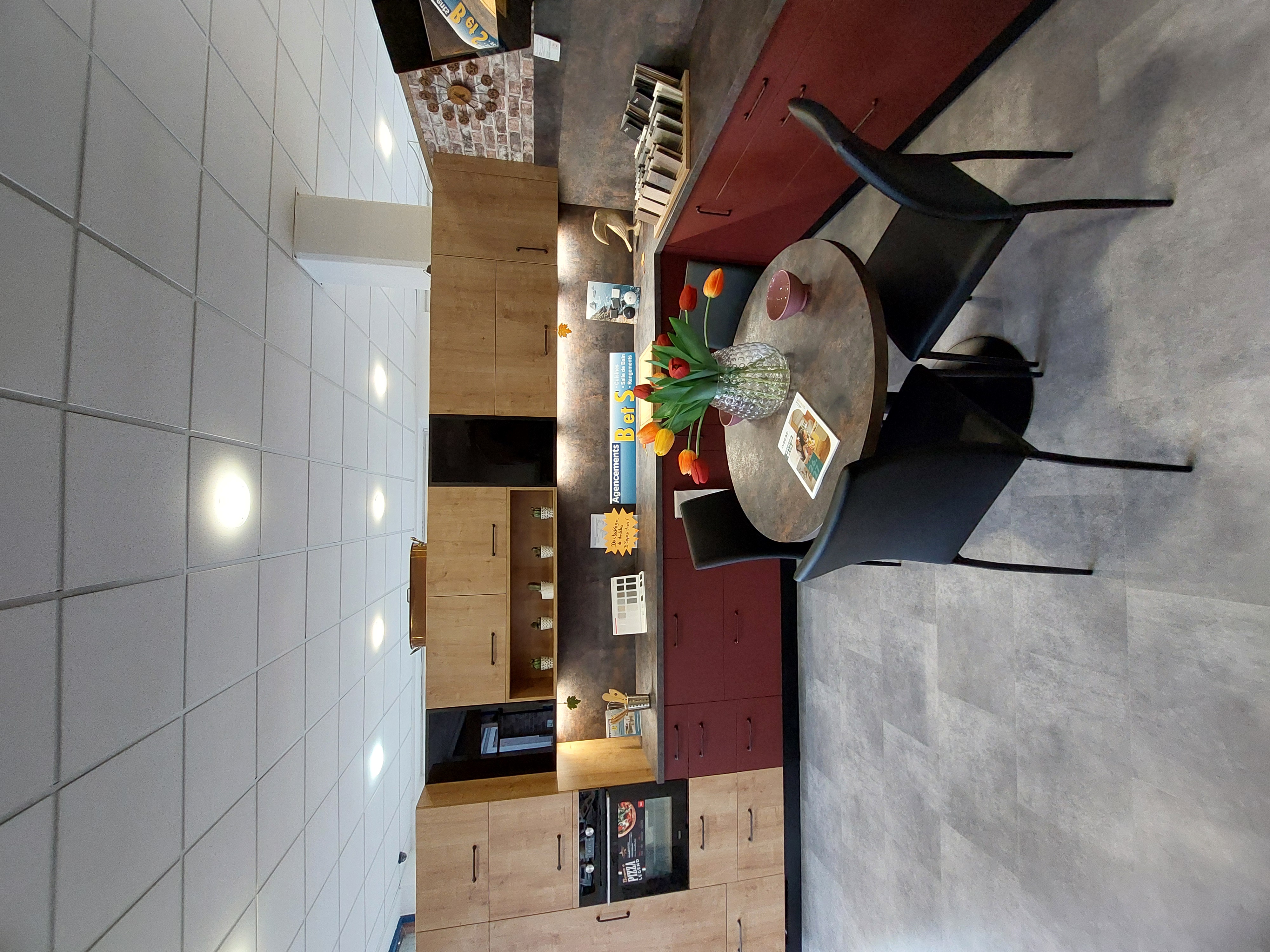 Foto 16 di Agencements B et S
