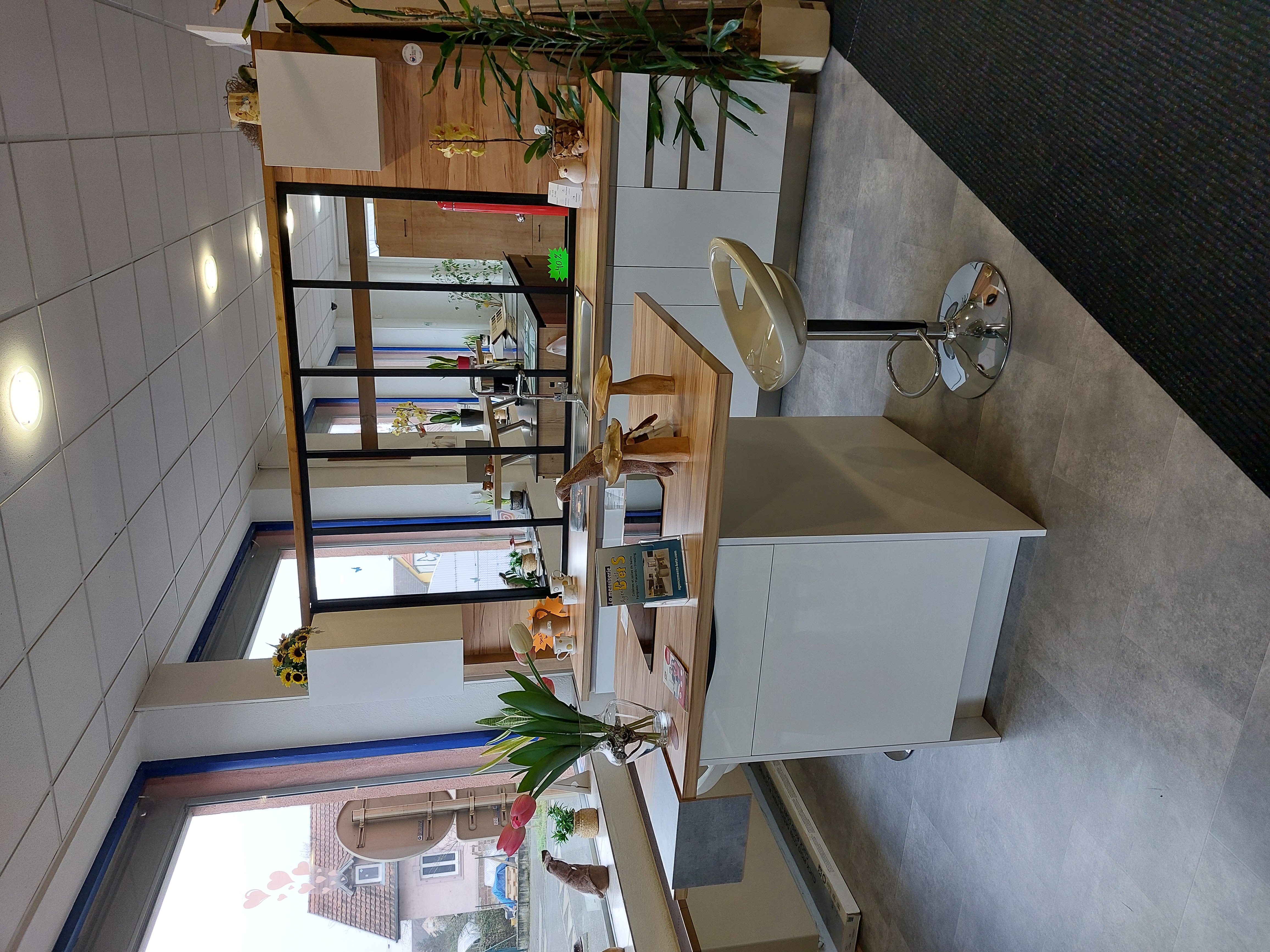 Foto 13 di Agencements B et S