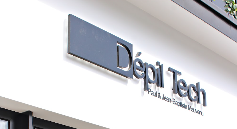 Centre Dépil Tech VANNES