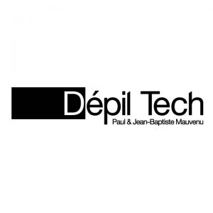 Centre Dépil Tech MÂCON