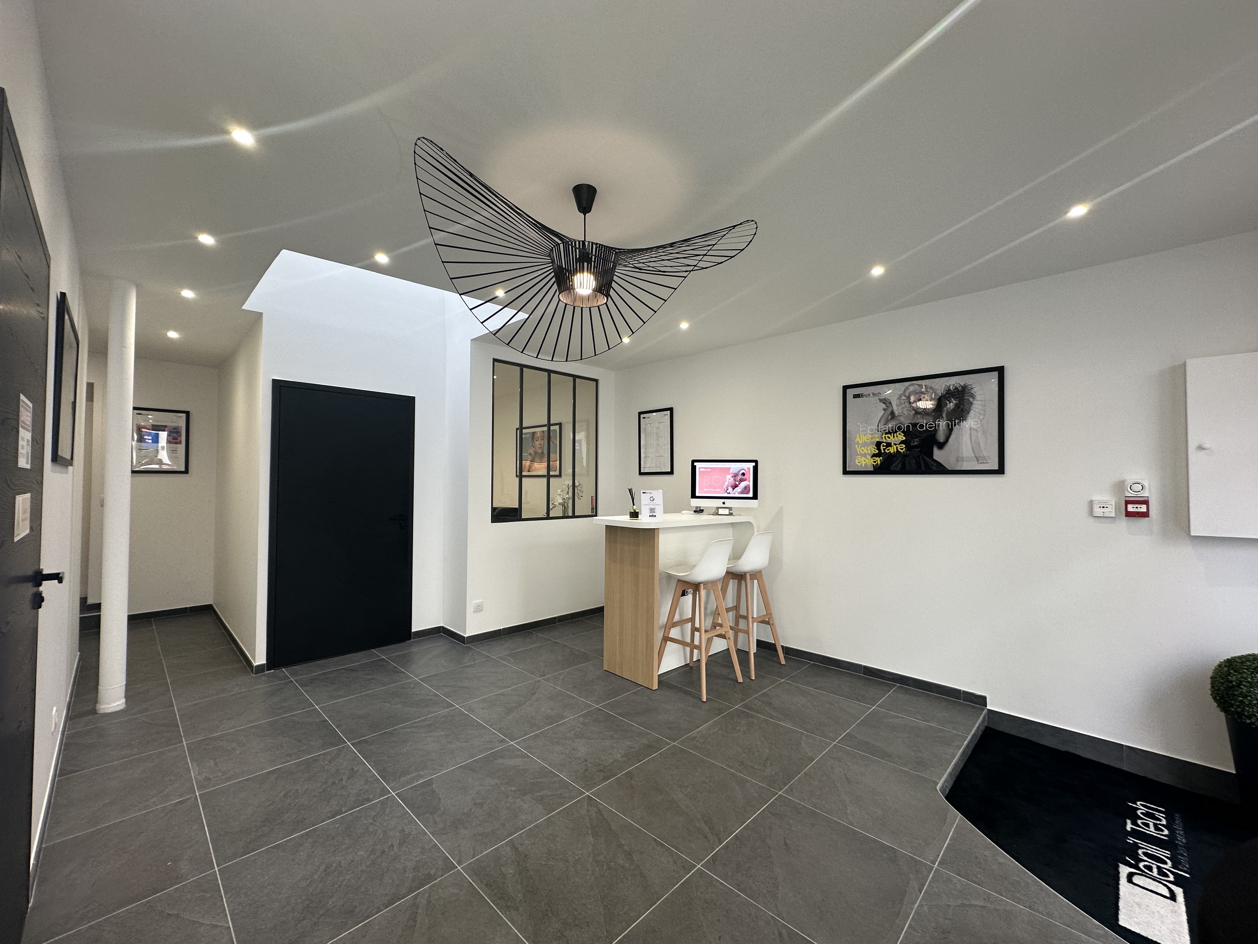 Centre Dépil Tech BOURGOIN JALLIEU
