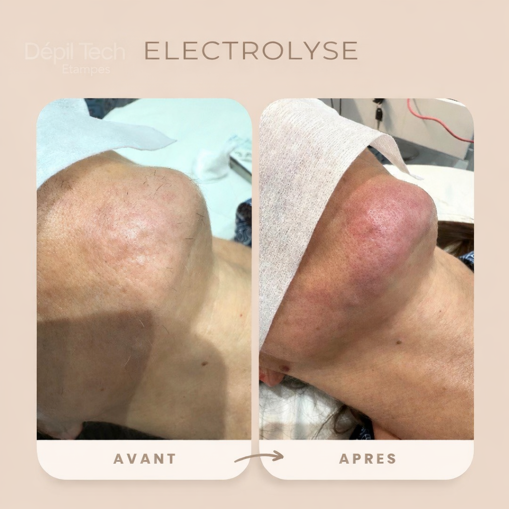 Centre Dépil Tech ETAMPES