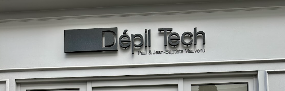 Centre Dépil Tech SAINT MALO