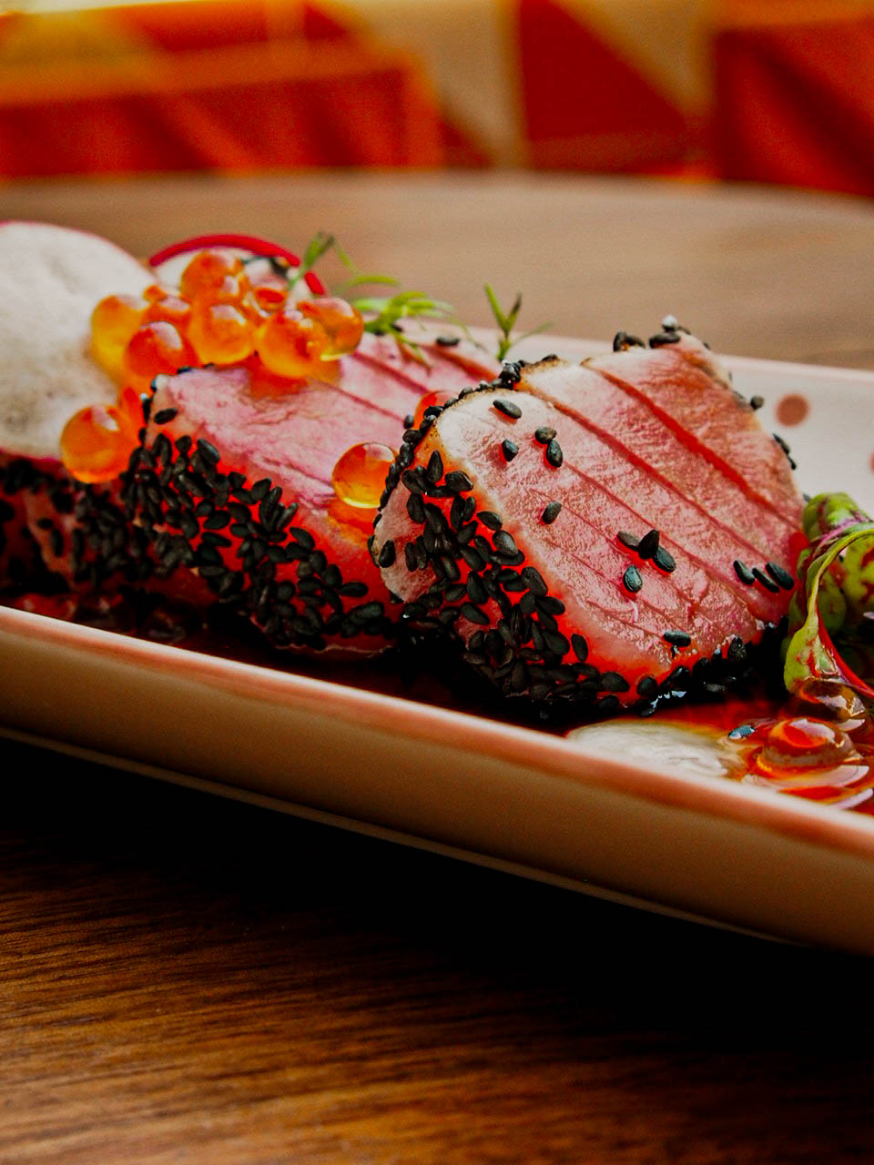 BAIETA Restaurant Saigon Thao Dien