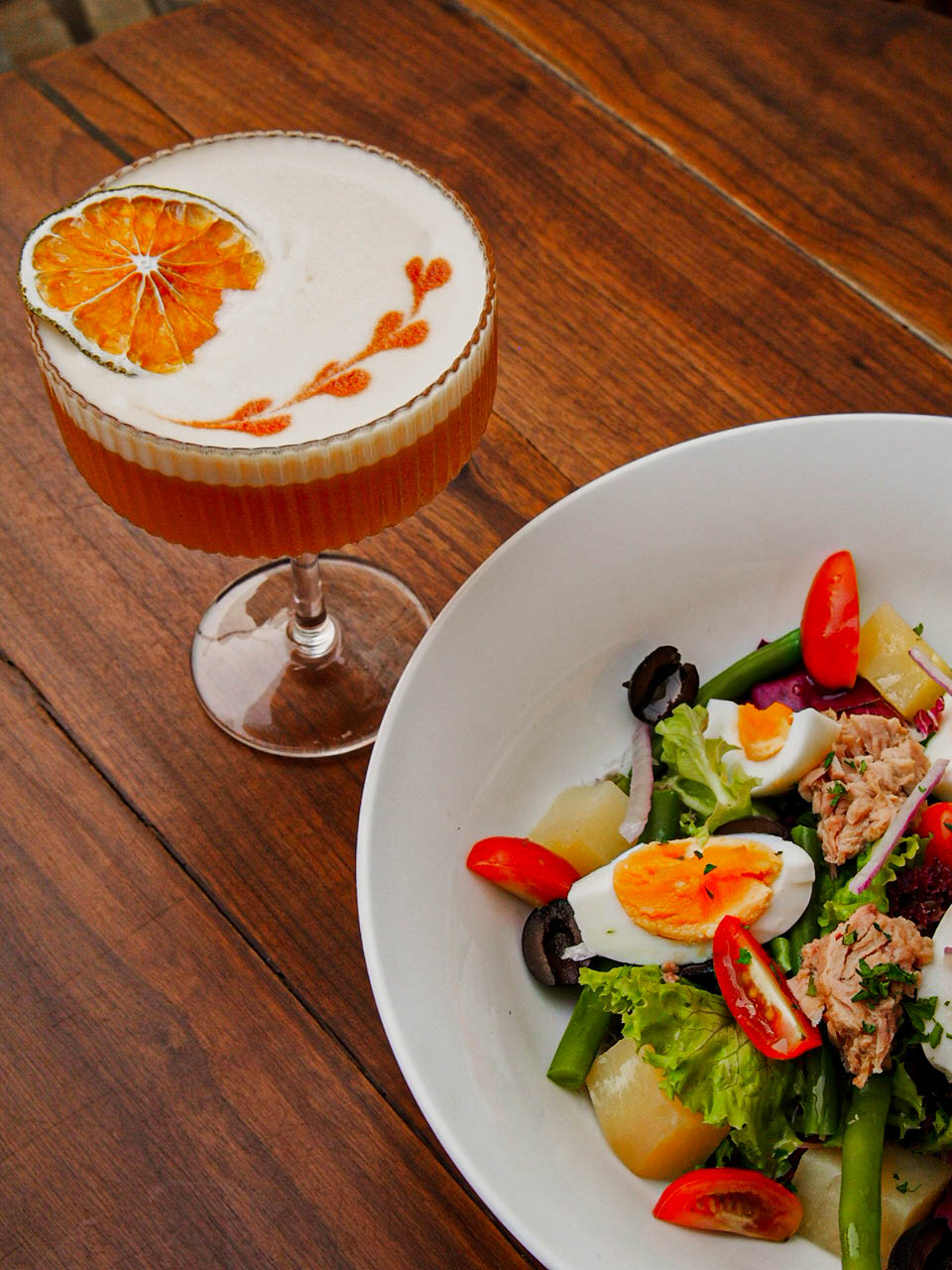 BAIETA Restaurant Saigon Thao Dien