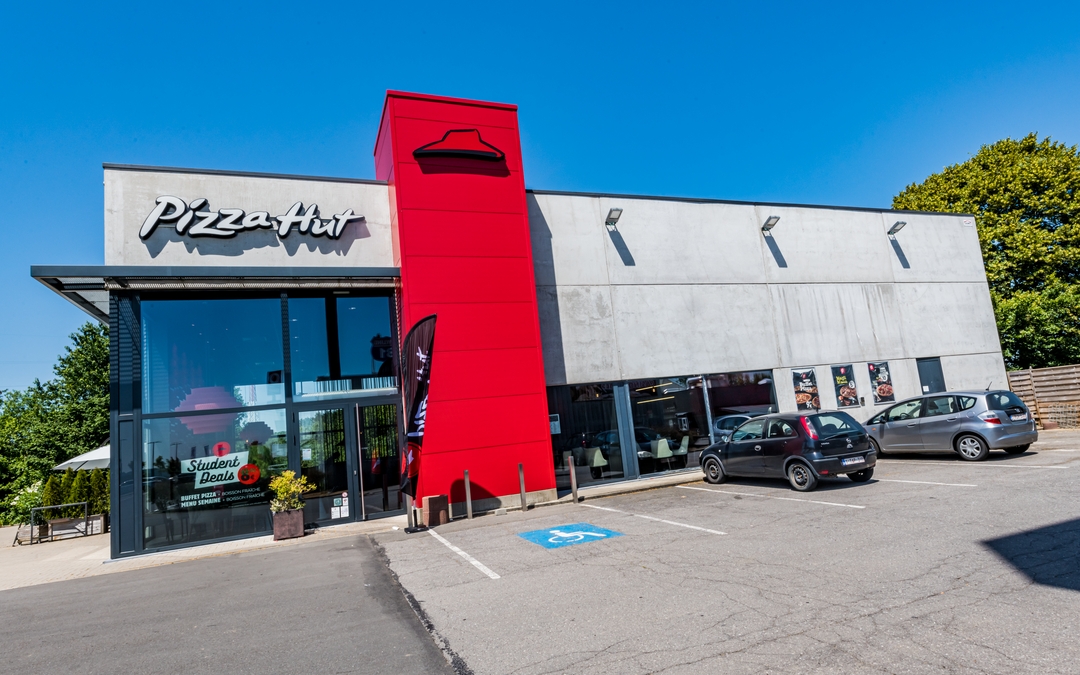Pizza Hut