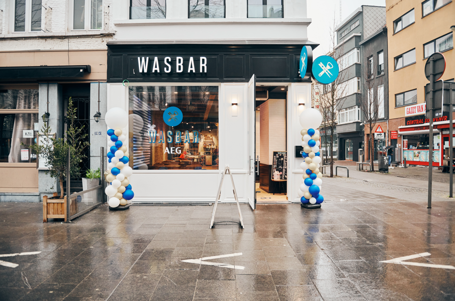 Foto 1 di WASBAR