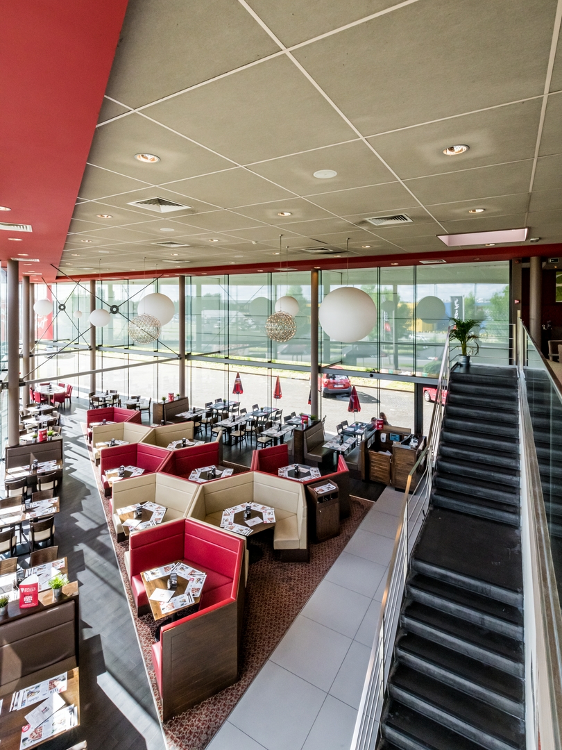 Pizza Hut Zaventem