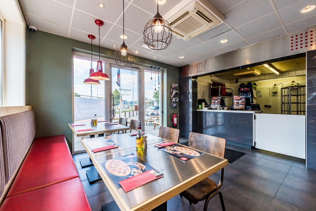 Pizza Hut Delivery Aalst