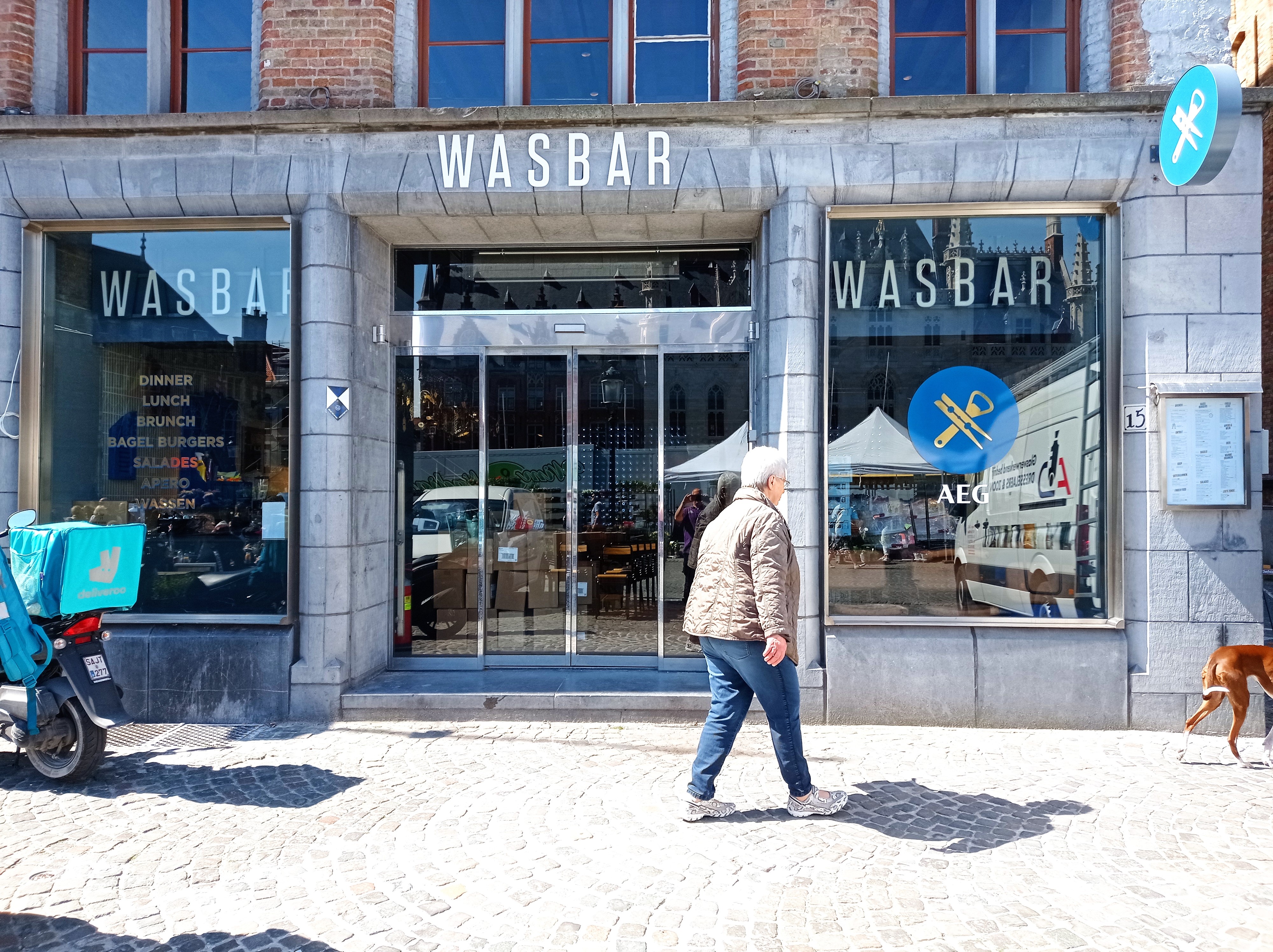 Foto 1 di WASBAR