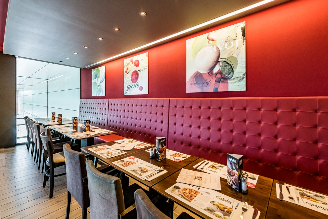 Pizza Hut Zaventem