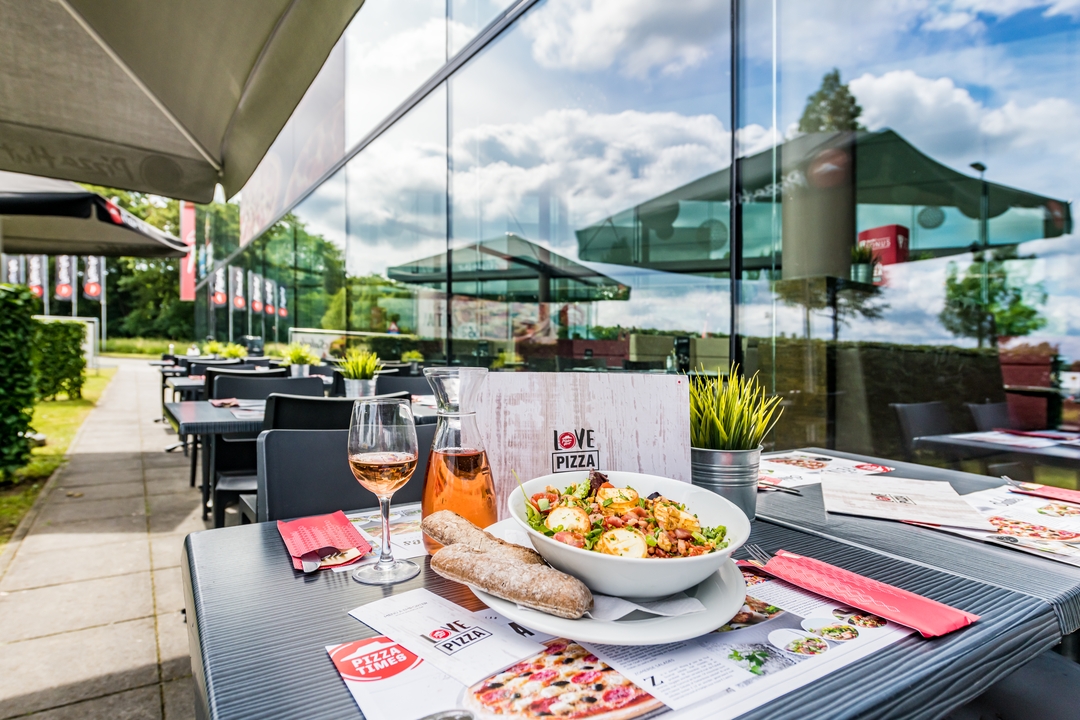 Pizza Hut Zaventem